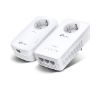 Foto de Powerline TP-Link AV1300 (TL-WPA8631P KIT) (OUT7952)