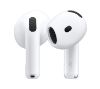 Foto de Auric Apple Airpods 4 BT Blancos (MXP93ZM/A) (OUT7953)