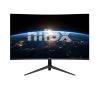 Foto de Monitor NILOX 27" FHD Curvo (NXM27CV28001) (OUT7961)
