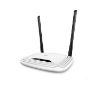 Foto de Router TP-Link N300 WiFi Blanco (TL-WR841N) (OUT7964)