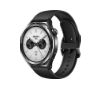 Foto de Smartwatch XIAOMI Watch S4 1.43" GPS Negro (BHR9195GL)