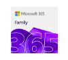 Foto de Ms Office 365 Family Distrib.elect. 1a�o (EP2-36894)