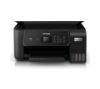 Foto de Multif Epson Ecotank ET-2871 A4 Color WiFi (C11CJ66422)