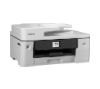 Foto de Multifunci�n BROTHER A3 Color WiFi Fax (MFC-J6760DWE)