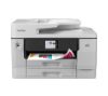 Foto de Multifunci�n BROTHER A3 Color WiFi Fax (MFC-J6960DW)