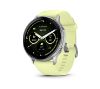 Foto de Smartwatch Garmin Venu 4 45mm Amarillo (010-03014-02)
