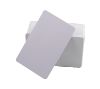 Foto de Tarjetas PVC Posiflex 500 Unidades Blanco (2476BL1)