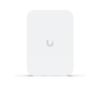 Foto de Pto Acceso Ubiquiti WiFi 7 2.5 GbE PoE Blanco (U7-IW)