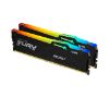 Foto de M�dulo Kingston 32Gb DDR5 6000Mhz (KF560C36BBE2AK2/32)