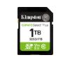 Foto de Kingston CANVAS Selec Plus SD XC 1Tb CL10 (SDS3/1TB)