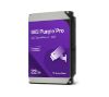 Foto de Disco WD Purple Pro 3.5" 22Tb 512Mb 7200rpm (WD221PURP)
