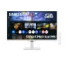Foto de Monitor Samsung Smart M50F 27" FHD HDMI(LS27FM501EUXEN)