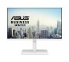 Foto de Monitor Asus VA24EQSB-W 24" FHD Blanco(90LM0562-B01170)