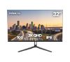 Foto de Monitor NILOX 32" IPS QHD HDMI DP 100Hz (NXM322K1001)