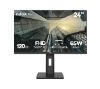 Foto de Monitor Nilox 24" FHD HDMI DP 120Hz (NXM24REG12065)
