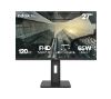 Foto de Monitor Nilox 27" FHD HDMI DP 120Hz (NXM27REG12065)