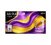 Foto de TV LG OLED Evo AI G5 65" 4K UHD (OLED65G55LW.AEU)