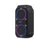 Foto de Altavoz Hisense 160W USB BT Negro (PARTY ROCKET 160)