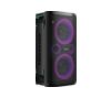 Foto de Altavoz Hisense 300W USB BT Negro (PARTY STORM)
