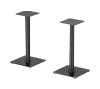 Foto de Soporte de Suelo AISENS para 2 Altavoces (SPK10U-431)