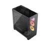 Foto de Caja Corsair FRAME 4500X LX-R RGB Negra(CC-9011316-WW)