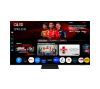 Foto de TV Samsung Q7F5 75" QLED 4K UHD Negro (TQ75Q7F5AUXXC)