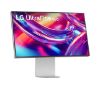 Foto de Monitor LG 32" UltraFine 6K Nano IPS Reg/Piv(32U990A-S)