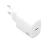 Foto de Cargador Pared AISENS GaN 1USB-C 30W Blanco (A110-0975)