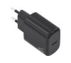 Foto de Cargador Pared AISENS 1xUSB-C 30W Negro (A110-0976)