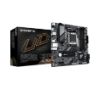 Foto de GIGABYTE B650M D3HP:(AM5) 4DDR5 USB HDMI mATX (OUT8321)