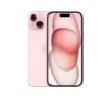 Foto de Apple iPhone 15 6.1" 6Gb 128Gb 5G Rosa (MTP13QL/A)