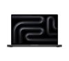 Foto de Apple MacBook Pro 16.2" M4 48Gb 512Gb Negro (MX2Y3Y/A)