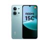 Foto de Smartphone XIAOMI Redmi 15C 6.9" 4Gb 256Gb 4G Verde