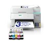 Foto de Multifunci�n Epson EcoTank ET-3956 A4 Color(C11CL43411)
