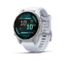 Foto de Smartwatch Garmin Fenix 8 43mm Blanco (010-02903-00)