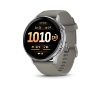 Foto de Smartwatch Garmin Venu 4 45mm Gris (010-03014-01)