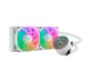 Foto de Ref. L�q. UNYKA AquaStorm RGB 240mm (UK352102)(OUT8527)