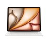 Foto de Teclado Apple Magic para iPad Air 13? Blanco (MDFW4Y/A)