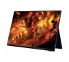 Foto de Monitor Port�til NILOX 16.1" IPS 120Hz (NXMP16FHD1201)