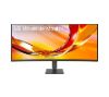 Foto de Monitor LG 34" WQHD 144Hz 21:9 Curvo (34U640B-B)