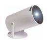 Foto de Proyector DENVER LED FHD 2500L BT Blanco (PR-2500)