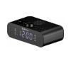 Foto de Radio Reloj DENVER DAB+/FM BT Alarma USB-C (CRD-515)