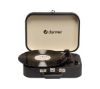 Foto de Tocadiscos DENVER Tipo Maleta USB/3.5mm/AUX(VPL-130DGR)