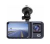 Foto de C�mara DashCam DENVER Doble 2" IPS Negra (CCT-2500)