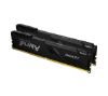 Foto de M�dulo Kingston Fury DDR4 16Gb 3600Mhz(KF436C17BBK2/16)