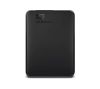 Foto de WD 2.5" 6Tb Usb3.2 Negro (WDBHJS0060BBK-WESN)