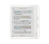 Foto de eBook KOBO Libra 7" Color 32Gb Blanco (N428-KU-WH-K-CK)