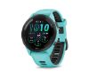 Foto de Smartwatch Garmin Forerunner 265 Turquesa(010-02810-12)