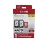 Foto de Tinta Canon PG-545XL/CL-546XL +Papel foto (8286B011)