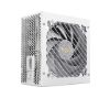 Foto de Fuente Mars Gaming 1200W 80+Gold Blanco (MPB1200PSIW)
